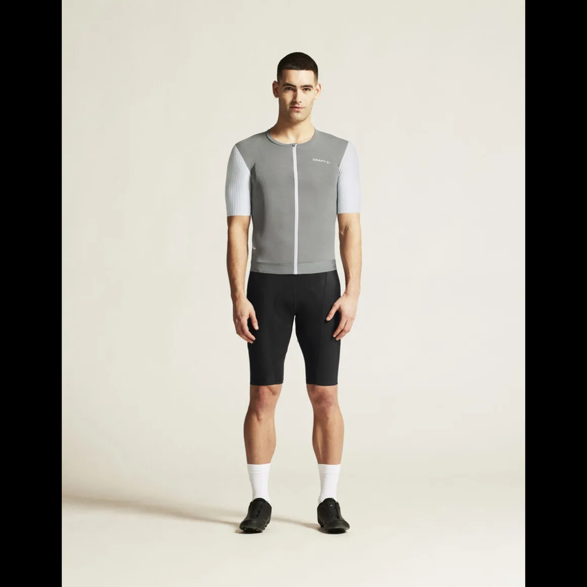 ADV AERO JERSEY M Short Sleeve Cycling Jersey