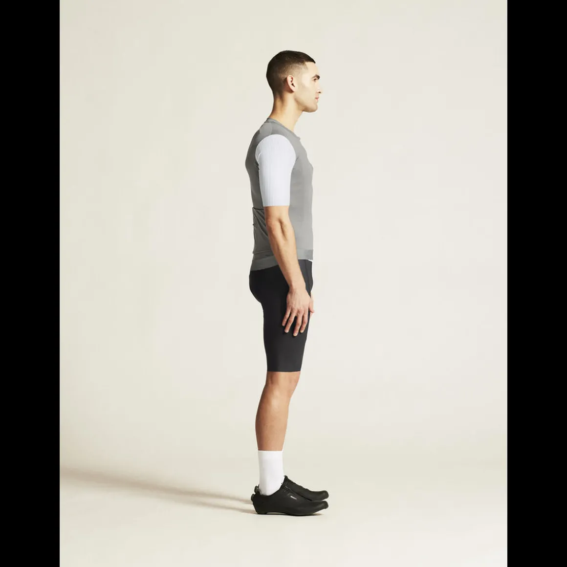 ADV AERO JERSEY M Short Sleeve Cycling Jersey