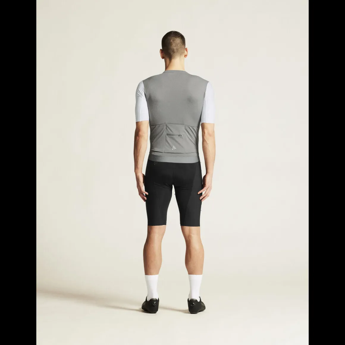 ADV AERO JERSEY M Short Sleeve Cycling Jersey