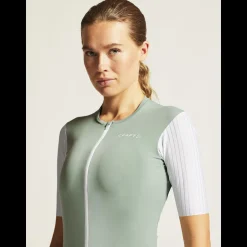 ADV AERO JERSEY W Women’s Short Sleeve Cycling Jersey
