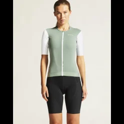 ADV AERO JERSEY W Women’s Short Sleeve Cycling Jersey