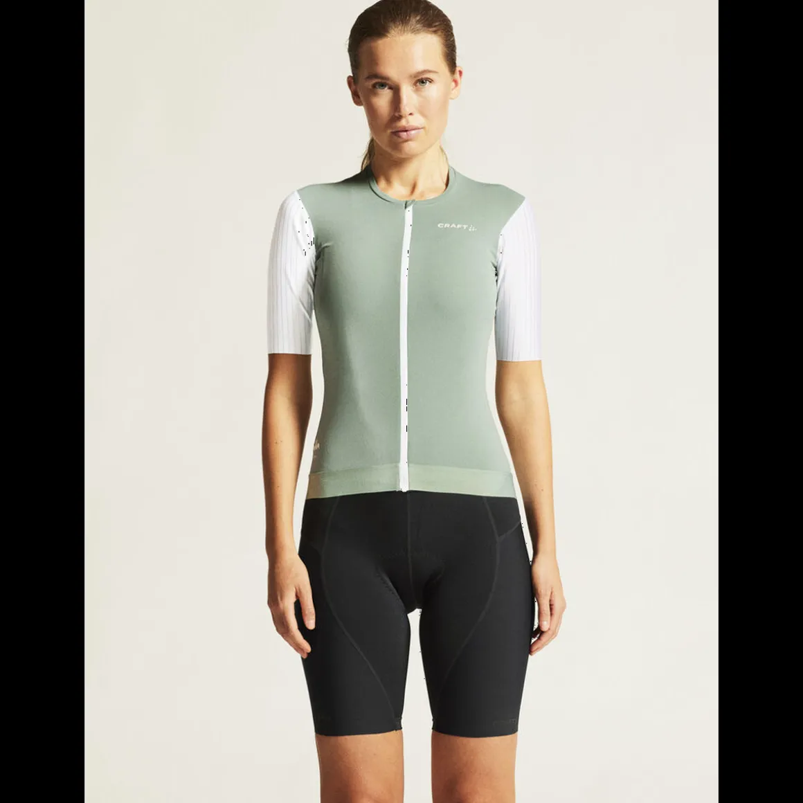 ADV AERO JERSEY W Women’s Short Sleeve Cycling Jersey