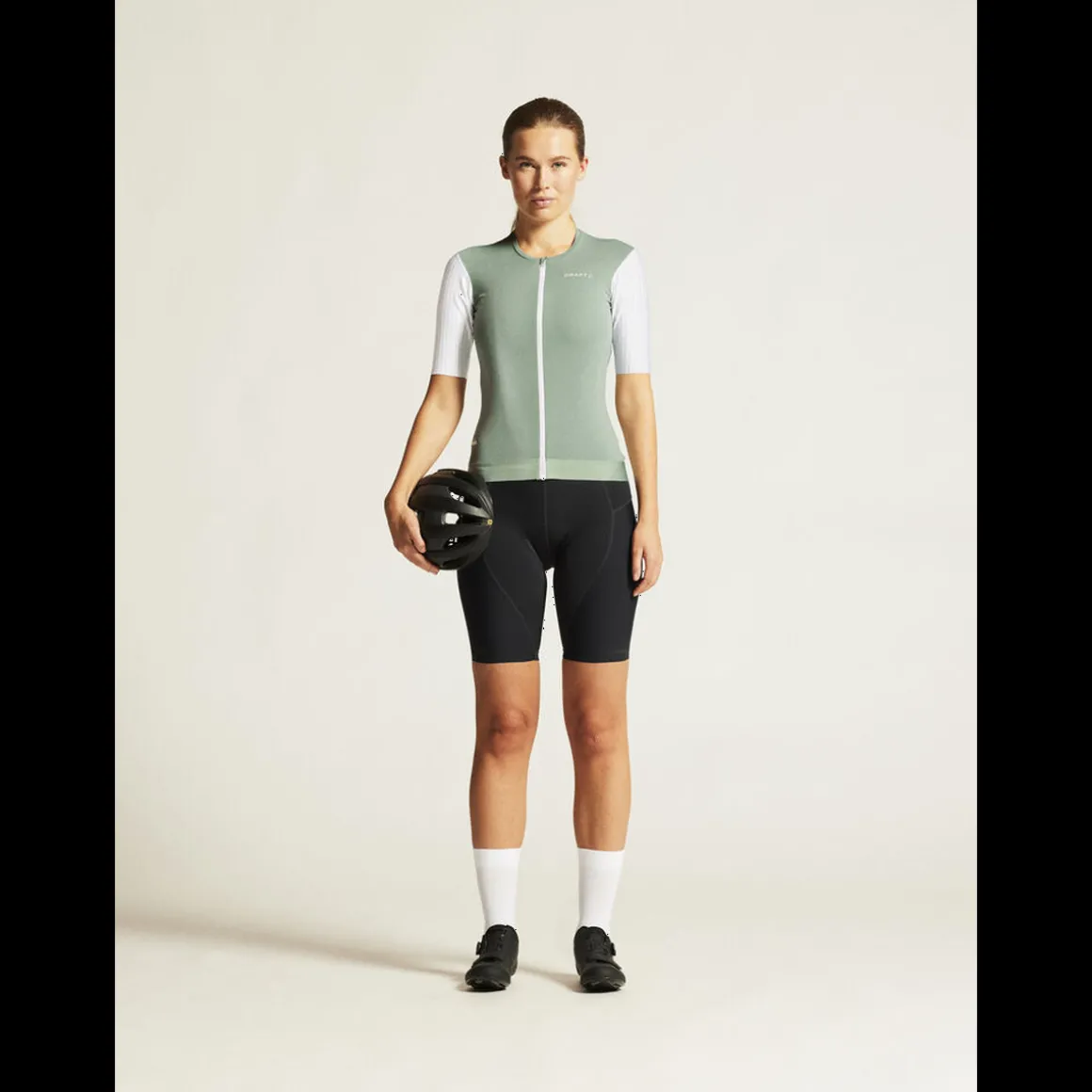 ADV AERO JERSEY W Women’s Short Sleeve Cycling Jersey