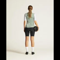 ADV AERO JERSEY W Women’s Short Sleeve Cycling Jersey