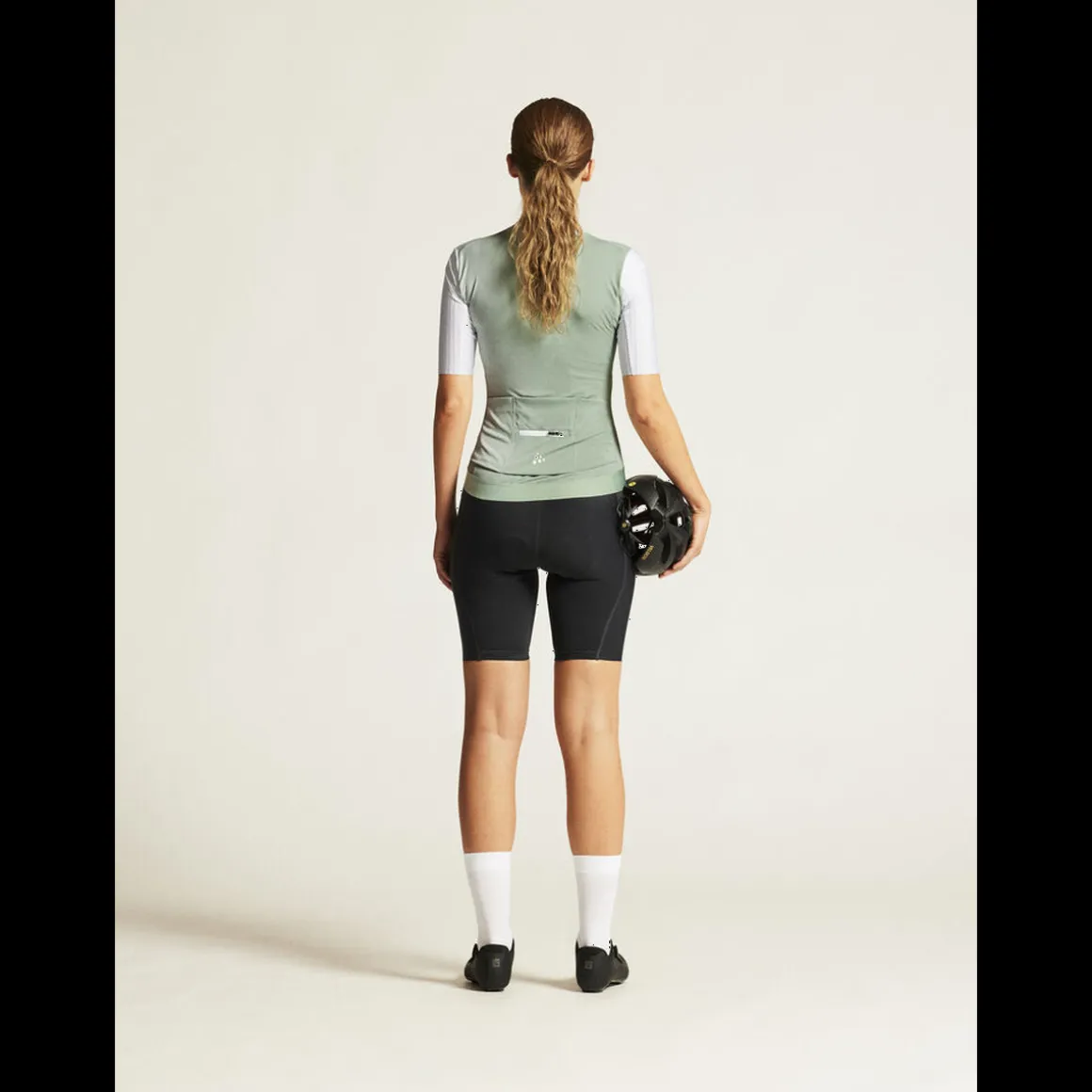 ADV AERO JERSEY W Women’s Short Sleeve Cycling Jersey