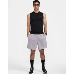 ADV COOL INTENSITY SL TEE M Sleeveless Vest