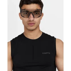 ADV COOL INTENSITY SL TEE M Sleeveless Vest