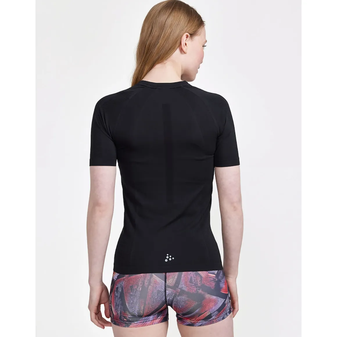 ADV COOL INTENSITY SS W Women's Short Sleeve Undershirt
