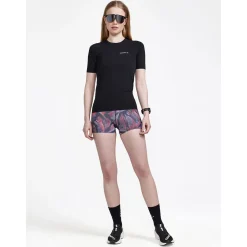 ADV COOL INTENSITY SS W Women's Short Sleeve Undershirt