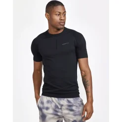 ADV COOL INTESITY SS TEE M Short Sleeve Undershirt