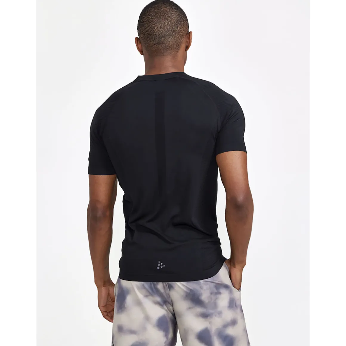 ADV COOL INTESITY SS TEE M Short Sleeve Undershirt