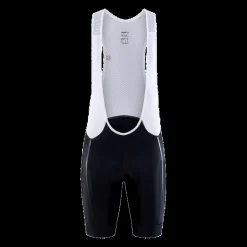 ADV ENDUR BIB SHORTS M