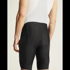 ADV ENDUR BIB SHORTS M
