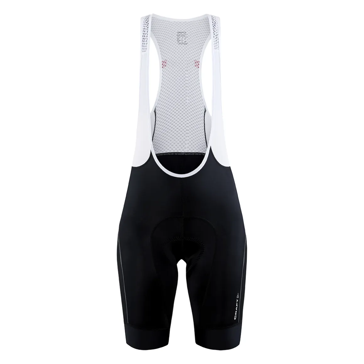 ADV ENDUR BIB SHORTS W Women’s Bib Shorts