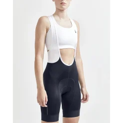ADV ENDUR BIB SHORTS W Women’s Bib Shorts