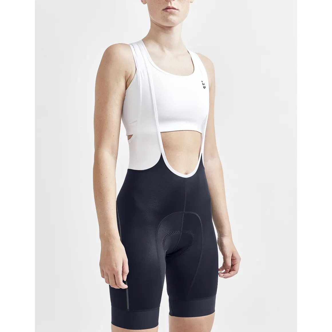 ADV ENDUR BIB SHORTS W Women’s Bib Shorts