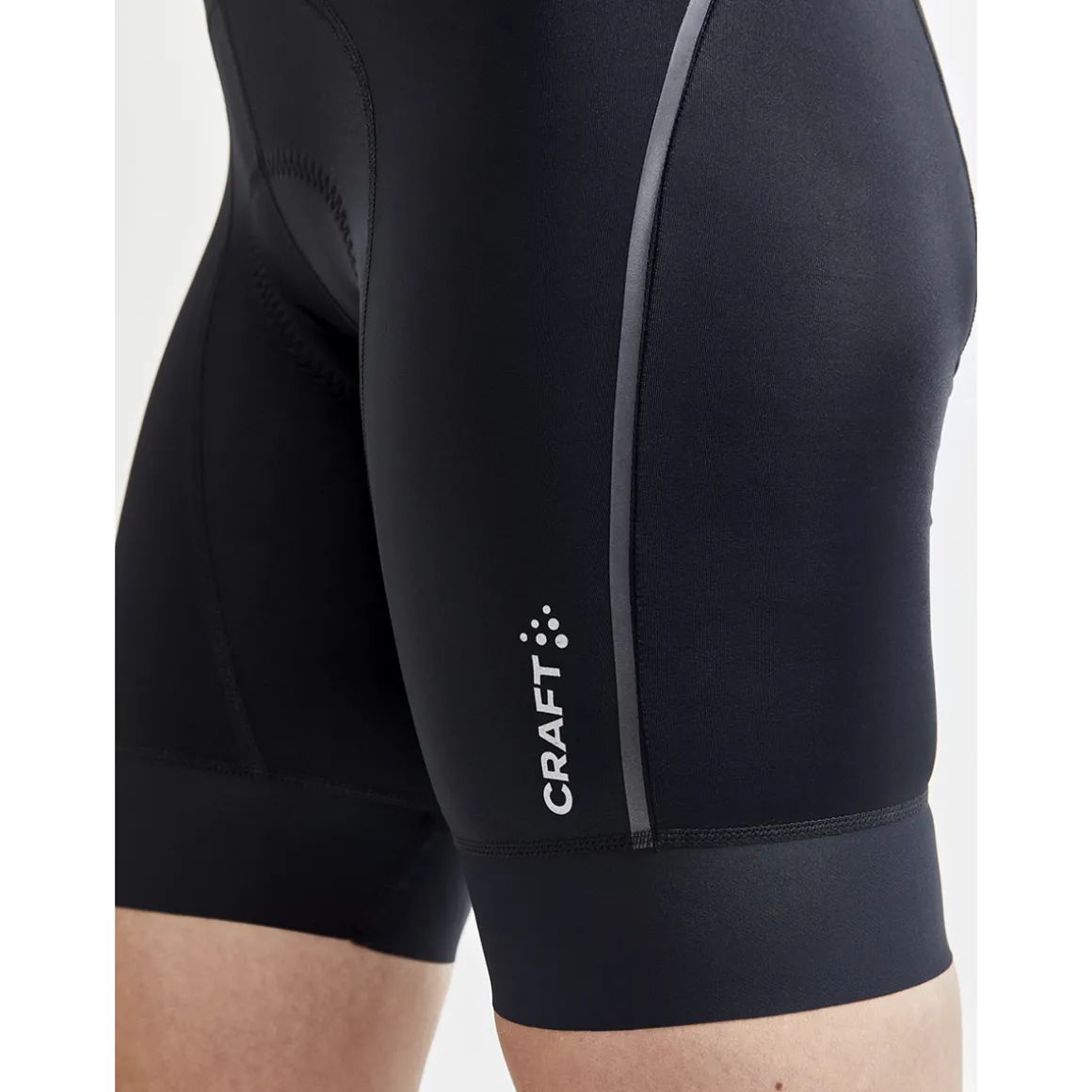 ADV ENDUR BIB SHORTS W Women’s Bib Shorts