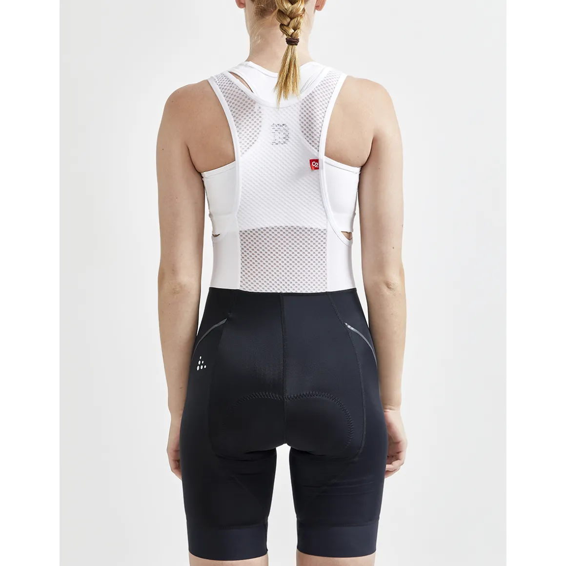 ADV ENDUR BIB SHORTS W Women’s Bib Shorts