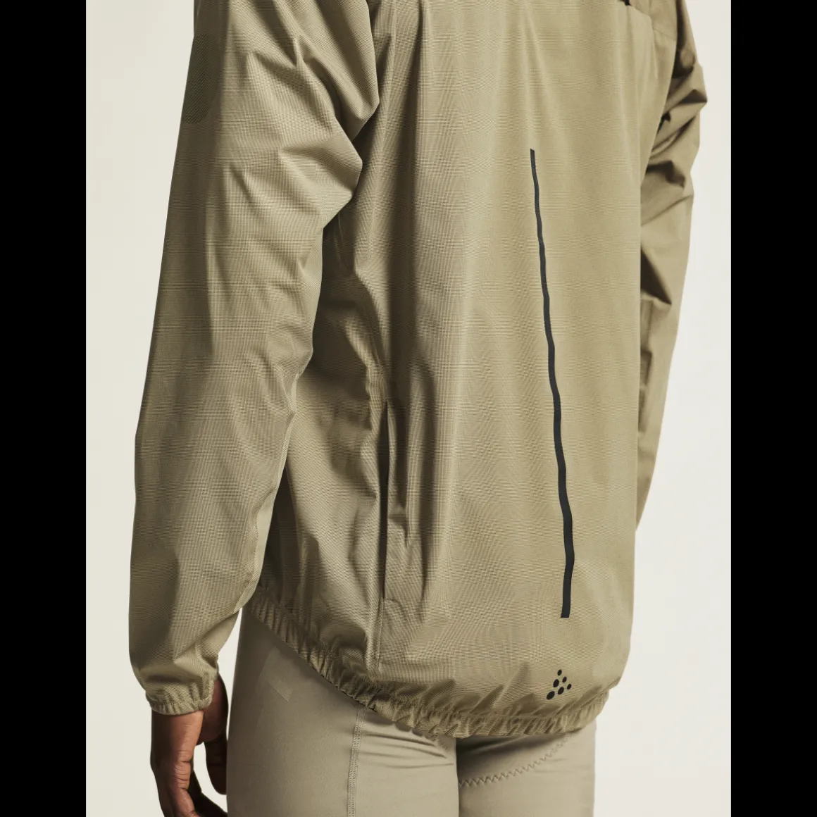 ADV ENDUR HYDRO JACKET 2 M Rain Jacket