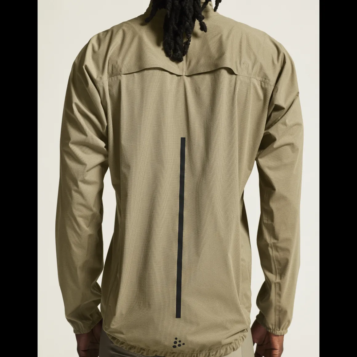 ADV ENDUR HYDRO JACKET 2 M Rain Jacket