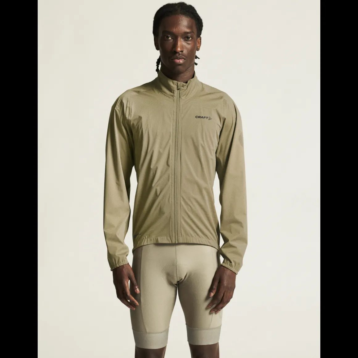 ADV ENDUR HYDRO JACKET 2 M Rain Jacket