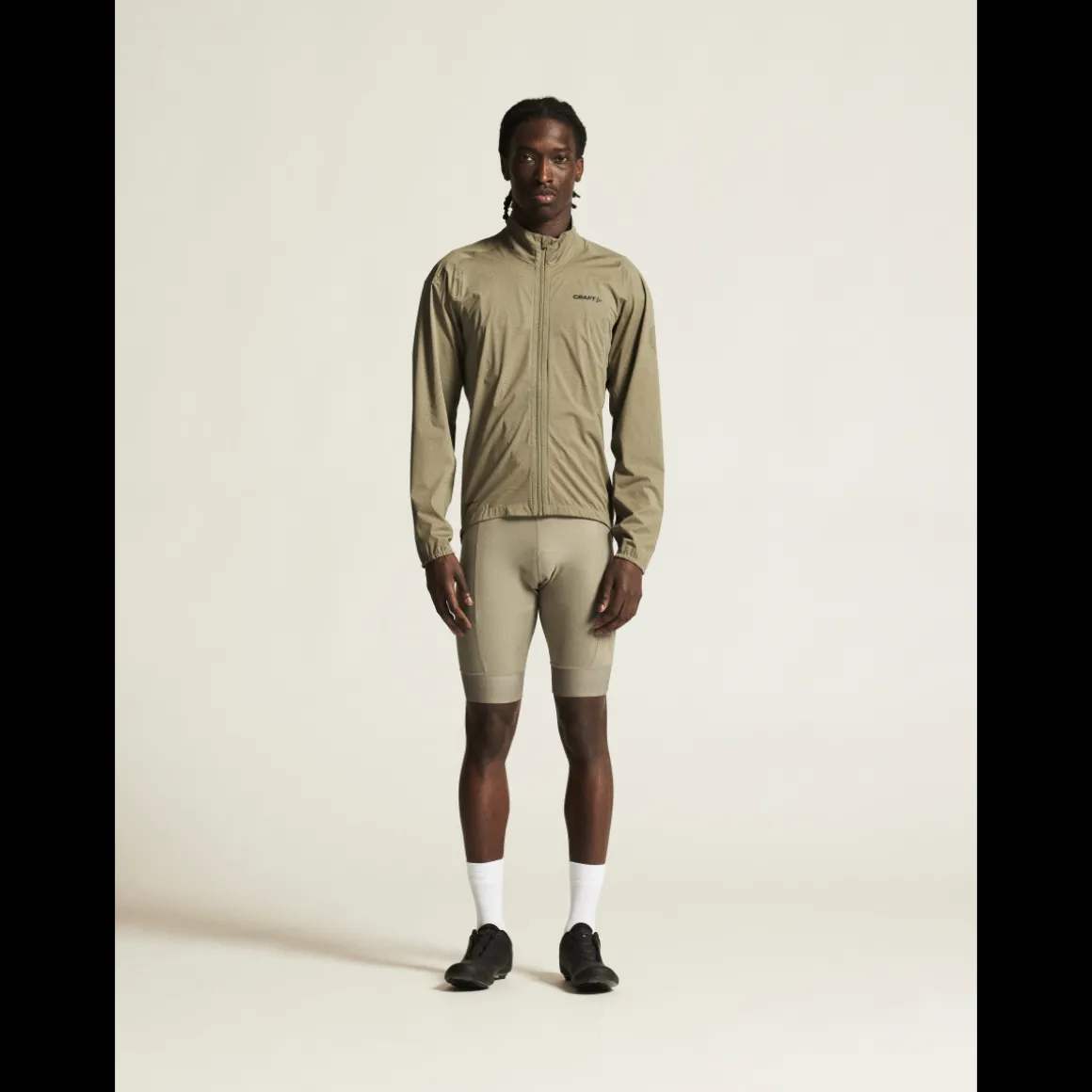 ADV ENDUR HYDRO JACKET 2 M Rain Jacket