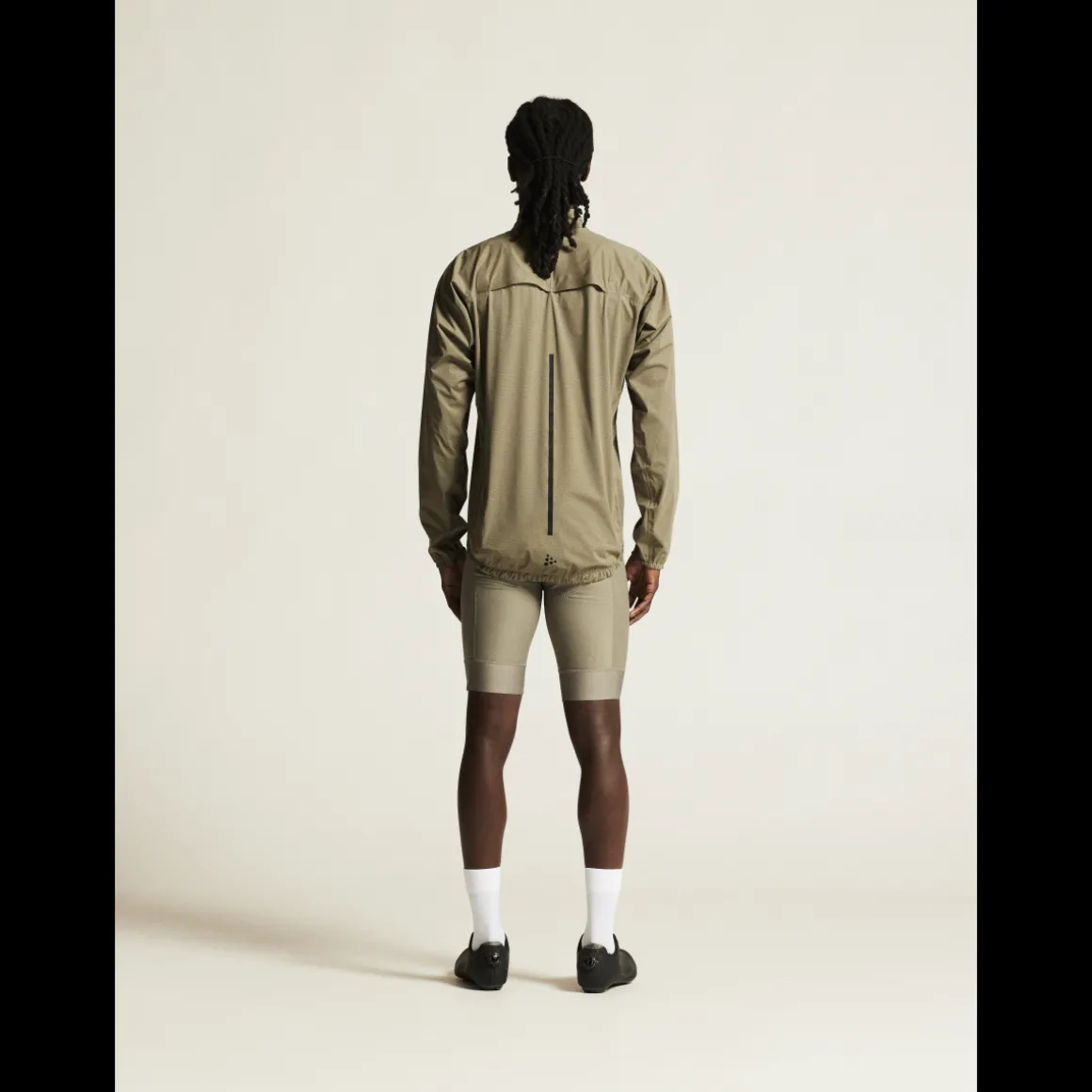 ADV ENDUR HYDRO JACKET 2 M Rain Jacket