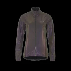 ADV ENDUR HYDRO LUMEN JACKET 2 W Women's Rain Jacket