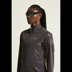 ADV ENDUR HYDRO LUMEN JACKET 2 W Women's Rain Jacket