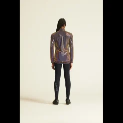 ADV ENDUR HYDRO LUMEN JACKET 2 W Women's Rain Jacket
