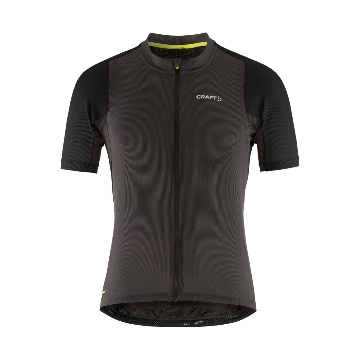 ADV ENDUR JERSEY M Short-sleeved Cycling Jersey