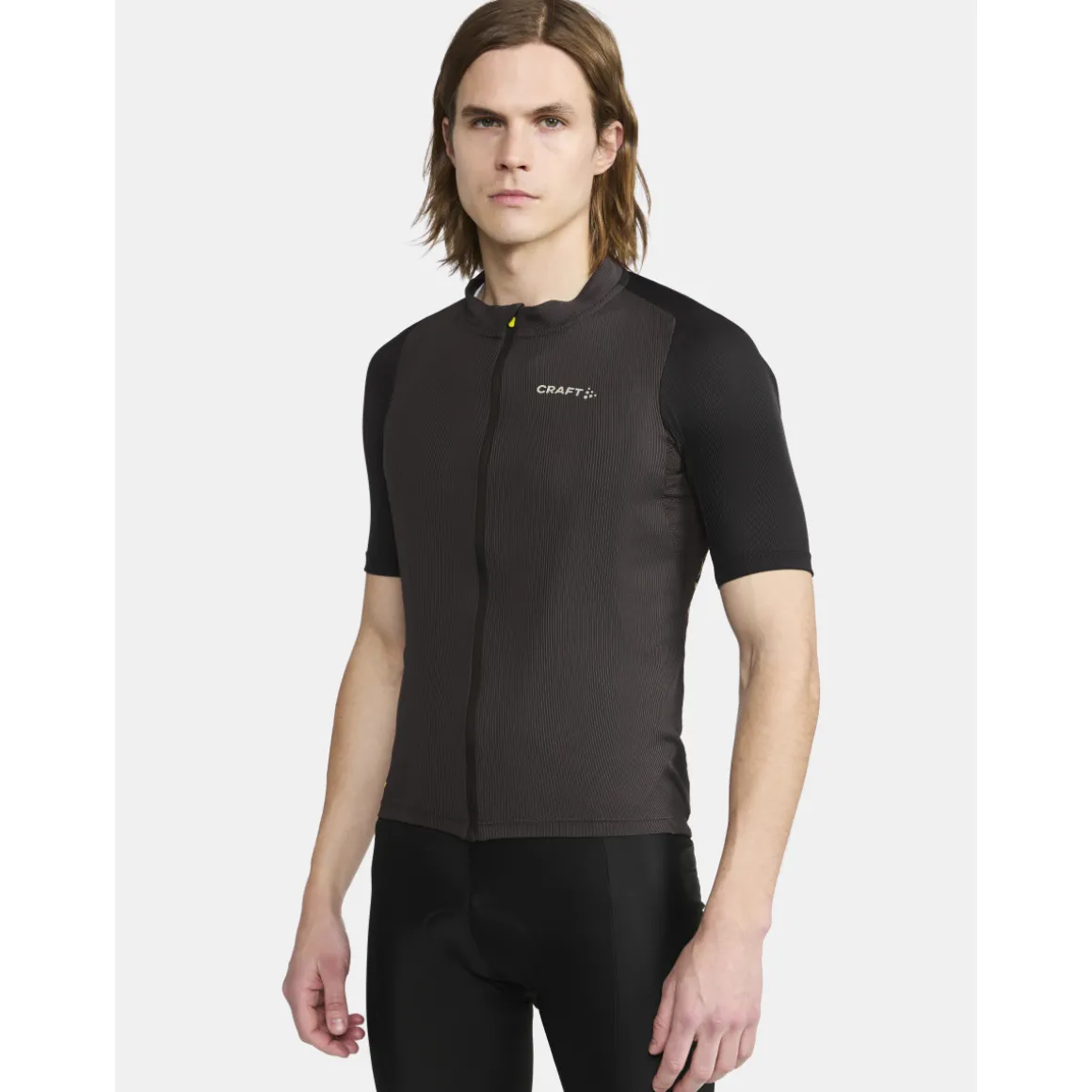 ADV ENDUR JERSEY M Short-sleeved Cycling Jersey