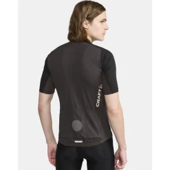 ADV ENDUR JERSEY M Short-sleeved Cycling Jersey
