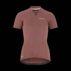 ADV ENDUR JERSEY W Women’s Short Sleeve Cycling Jersey