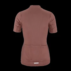 ADV ENDUR JERSEY W Women’s Short Sleeve Cycling Jersey
