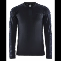 ADV WARM INTENSITY LS M Long Sleeve Base Layer