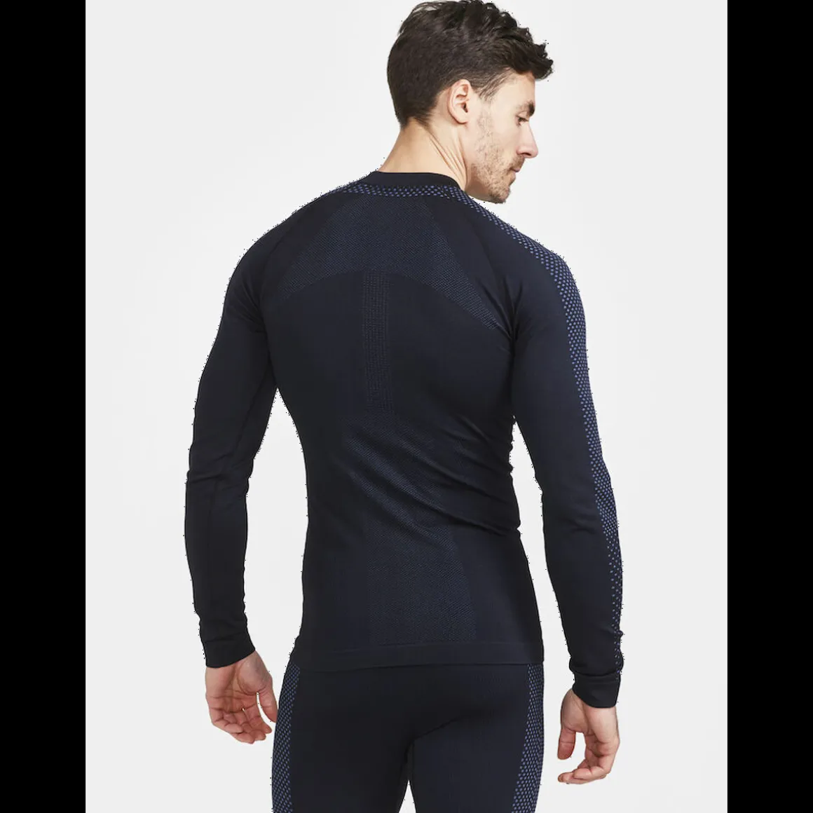 ADV WARM INTENSITY LS M Long Sleeve Base Layer