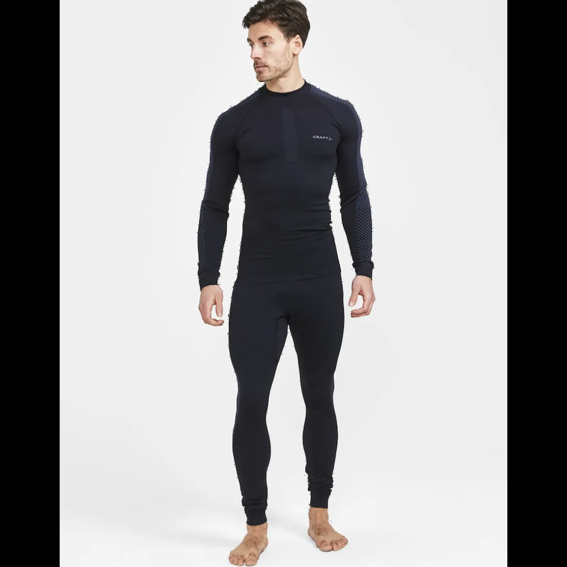 ADV WARM INTENSITY LS M Long Sleeve Base Layer