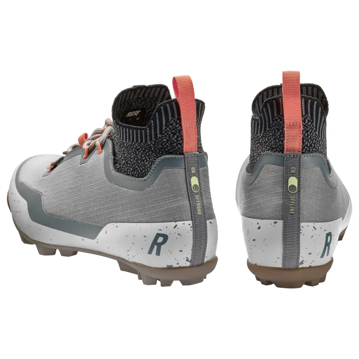 ADVENTURE ALL SEASON SHOE Cycling Shoes