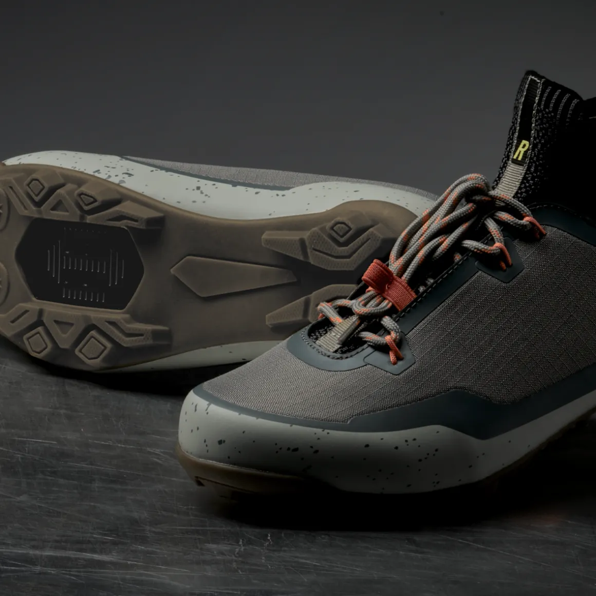 ADVENTURE ALL SEASON SHOE Cycling Shoes