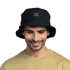 ADVENTURE BUCKET HAT