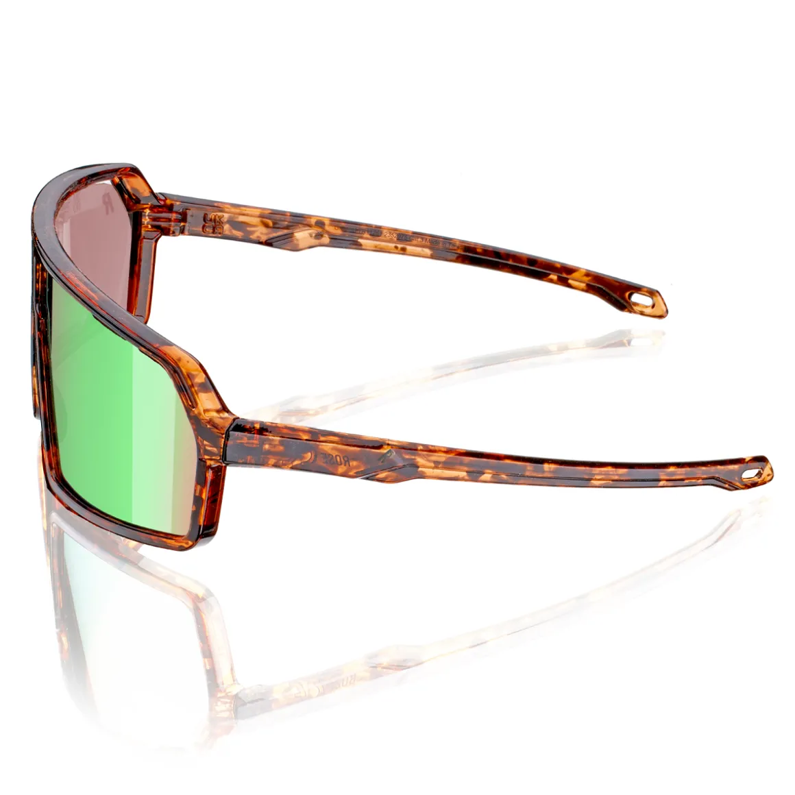 ADVENTURE CYCLING GLASSES