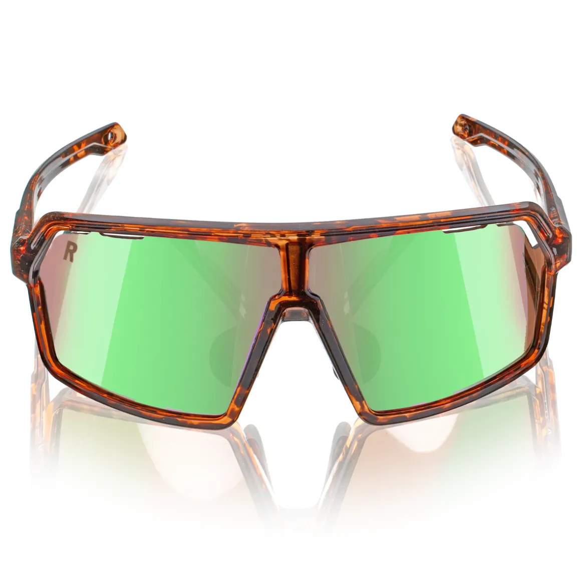 ADVENTURE CYCLING GLASSES