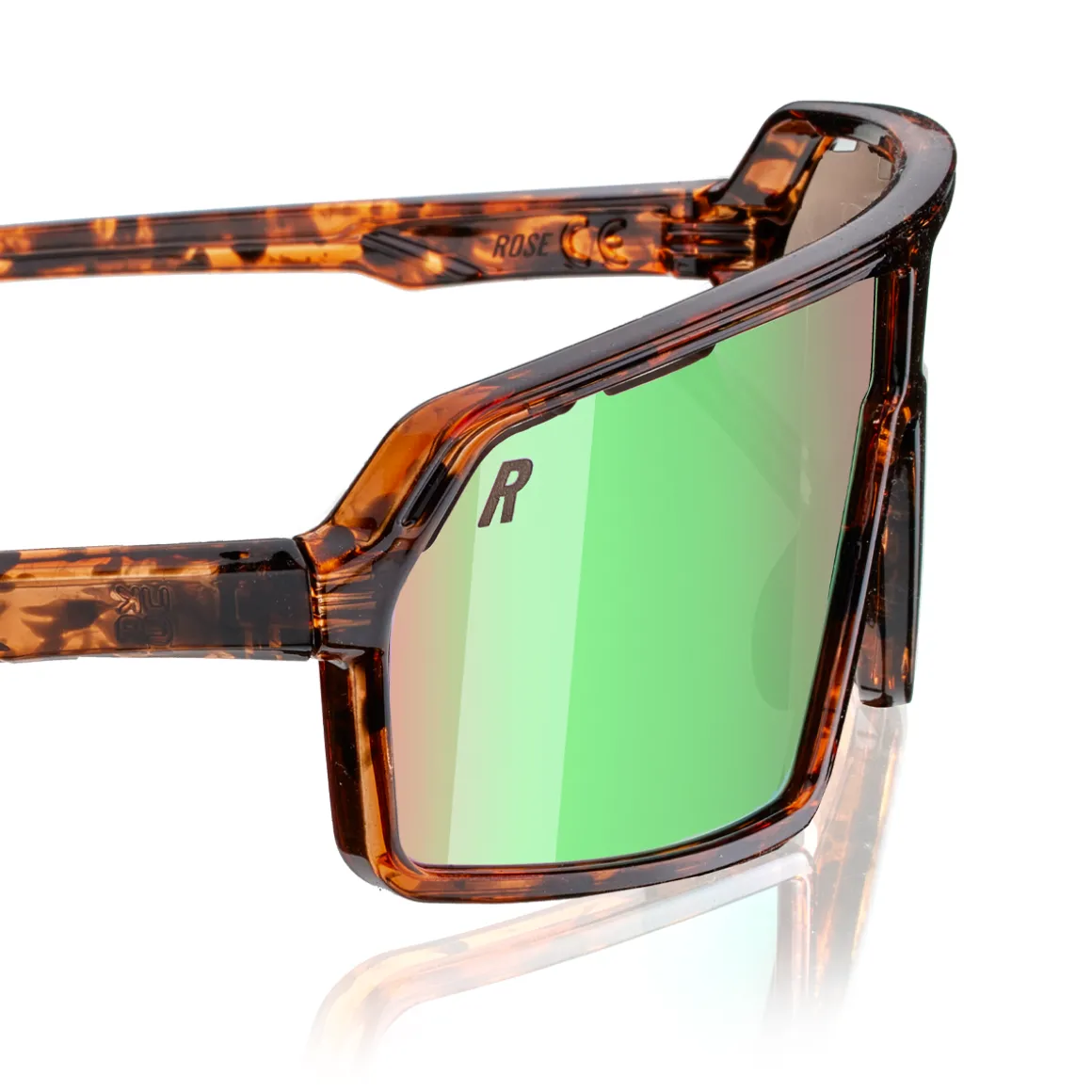 ADVENTURE CYCLING GLASSES
