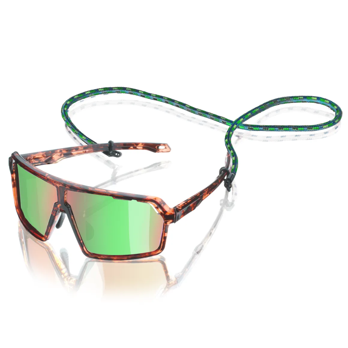 ADVENTURE CYCLING GLASSES