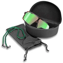 ADVENTURE CYCLING GLASSES