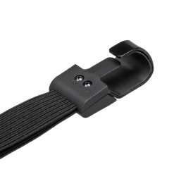 Adventure 2-fold Tensioning Strap mit Safety Hooks