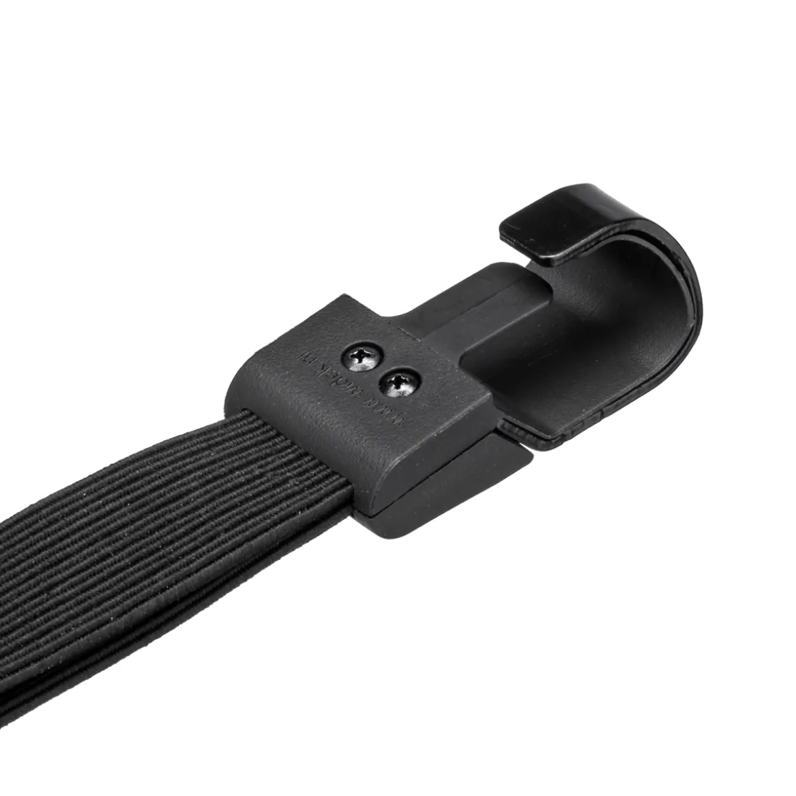 Adventure 2-fold Tensioning Strap mit Safety Hooks