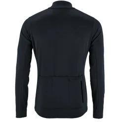 ADVENTURE grid fleece thermo jersey ls Lang-sleeved Jersey