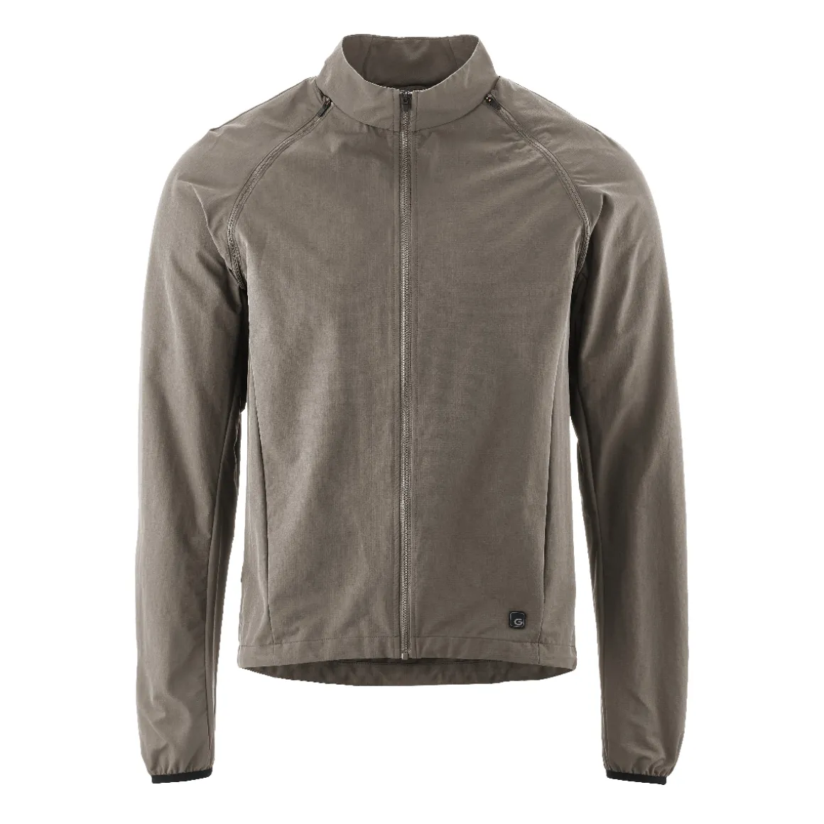 ADVENTURE JACKET ZIP OFF M Cycling Jacket